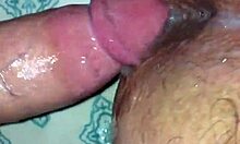 Lexie Shae Gets Creampie