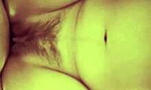 i fuck my korean amatuer girlfriend in missonary, she's so hairy