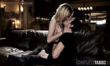 slender taboo teen 18+ gets pounded and jizzed