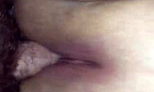 Lexie Shae Gets Creampie