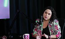 Todo Mundo Deveria Experimentar A Terapia Comentou Sobre O Hpv E Hiv E O Atendimento No Hospital Público - Marina Karam Sexóloga Sheer Red!