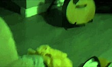 casual tinder date turns into wild threesome with argentinian xvideos girls