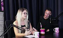 Todo Mundo Deveria Experimentar A Terapia Comentou Sobre O Hpv E Hiv E O Atendimento No Hospital Público - Marina Karam Sexóloga Sheer Red!