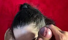 Night Scene With Wellington Prado