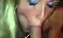 Hot Reunion With Young Teen's Big Ass And Tits