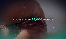 watch lulu chu get dominated in bdsm