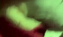 Latina Stepdaughter Sneaks Monster Cock from Stepdad with Cheating Big Ass Squirting in Cowgirl Position