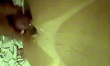 Brazilian Amateur Gets Fucked in Multiple Positions with Big Ass.