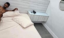 bastidores da grava��o da gostosa joyce camargo levando canseira do indiano