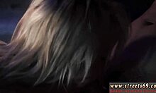 Dominant Big Tit Wife Valerie White Is A Cute Little 18+ Blondie In BDSM Domination