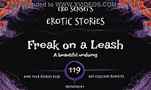 Freak On A Leash Erotic Audio For Women