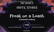 Freak On A Leash Erotic Audio For Women