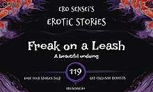 Freak On A Leash Erotic Audio For Women