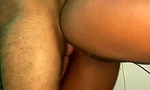 I fuck my colombian stepsister deepthroat anal quickie big cock wet pussy orgasm