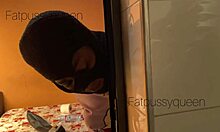 Why not fuck your teacher after failing the exam, you hot afro slut?