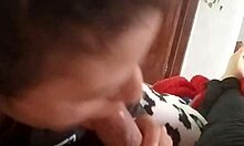 I fucked my roommate right after arriving!