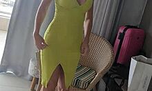 alineflavio shares orgasm update