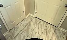 he ate this house arrest pussy