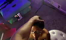 he ate this house arrest pussy