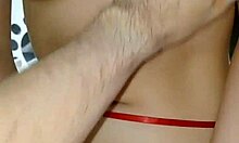 I fucked my roommate right after arriving!