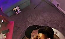 he ate this house arrest pussy