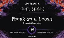 Freak On A Leash Erotic Audio For Women