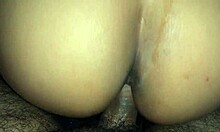 Hey, come watch this redhead babe getting her wet pussy licked roughly! 😏