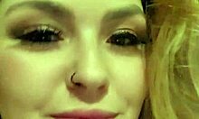 Seb Fox and Mandy Foxxx Share Spontaneous Ass Filth in Their Homemade Amateur Real Couple Session