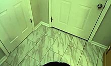 he ate this house arrest pussy