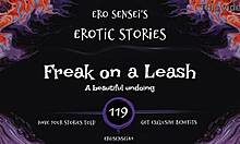 Freak On A Leash Erotic Audio For Women