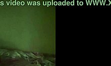 Ki-Sim Shows Her Personality