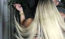 Fucking the tight young guy at Christmas dinner in POV