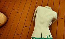 Toru Hagakure in Boku no Hero Full Video Scene