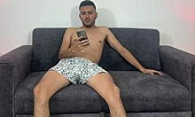 Stranger paid me for sex in his house?