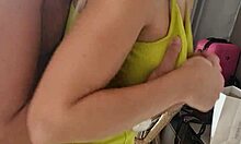 alineflavio shares orgasm update