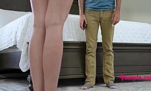 Stepsis Drops Mistress For Girlfriend