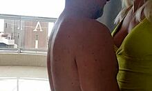 alineflavio shares orgasm update