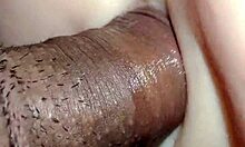 Candy Bent Over Desk For Quickie Doggystyle Fuck With Ass Slaps And Creampie