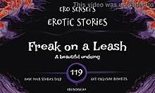 Freak On A Leash Erotic Audio For Women