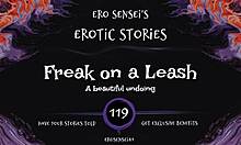 Freak On A Leash Erotic Audio For Women