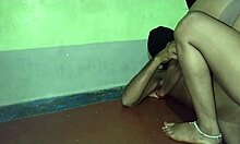 desi village couple fucks on the ranch