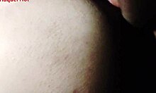 Milf Enjoys Swing Cabin Encounter