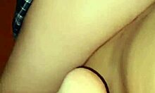 Cute College Babe Fucks Teacher For Grade