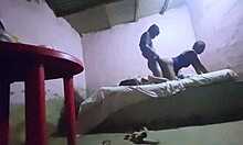 Ma Bite � R�ussi Le Meilleur Massage De Toute Son Existence Sans Exception Oh Wahou