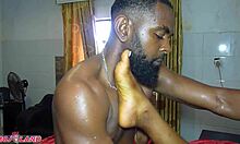 husband wakes wife with big cock 😏