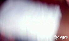 Confiou No Ex E Caiu Na Net - Myllena Rios Bent Over Doggy Cum