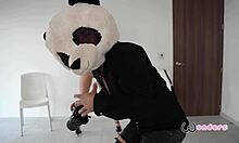 milf va a casting y se la cogen