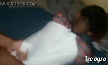 Confiou No Ex E Caiu Na Net - Myllena Rios Bent Over Doggy Cum