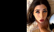 Petite teen gets stepfather to cum inside