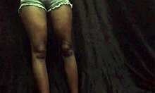 Let's do this naked photo shoot with the curvy babe.